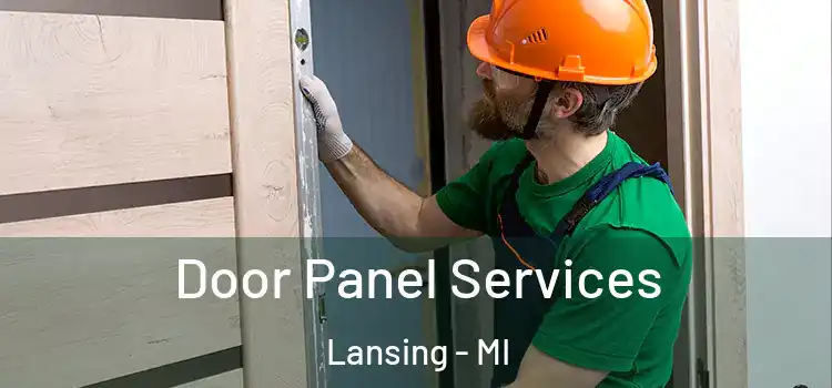  Door Panel Services Lansing - MI