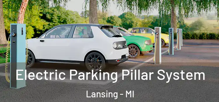 Electric Parking Pillar System Lansing - MI