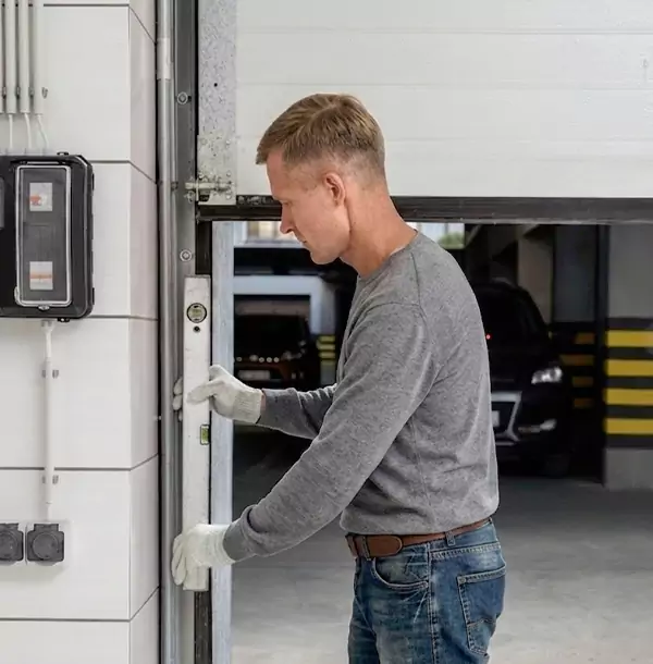 Why Choose Us for Door, Gate and Security Services in Lansing, MI