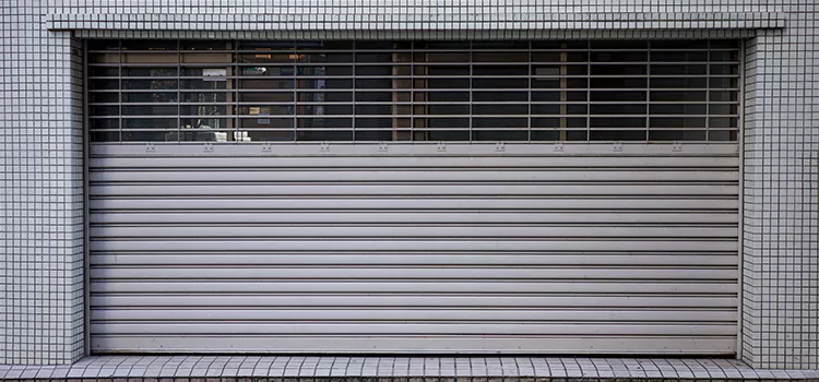 Advanced Solutions for Your Aluminum Garage Doors in Lansing, Michigan