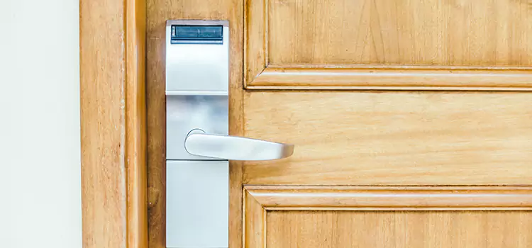 Advanced Solutions in Lansing, MI for Modern Security