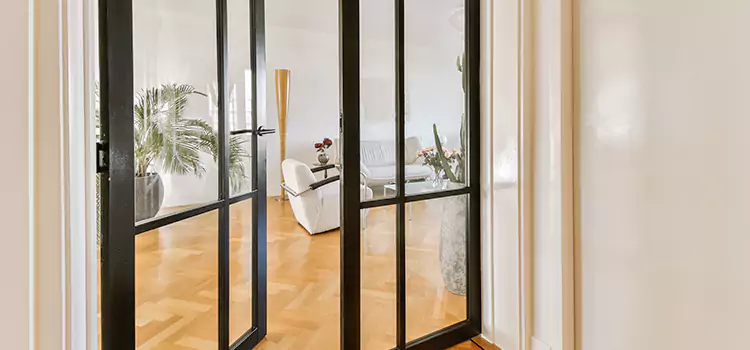 Bifold Door Replacement Lansing