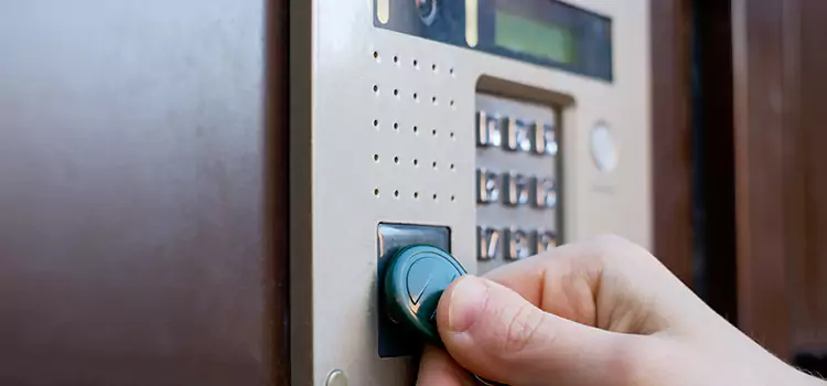 Enhanced Security Features Lansing