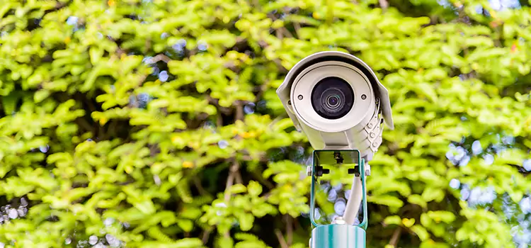 Advanced Surveillance Solutions for Every Need in Lansing