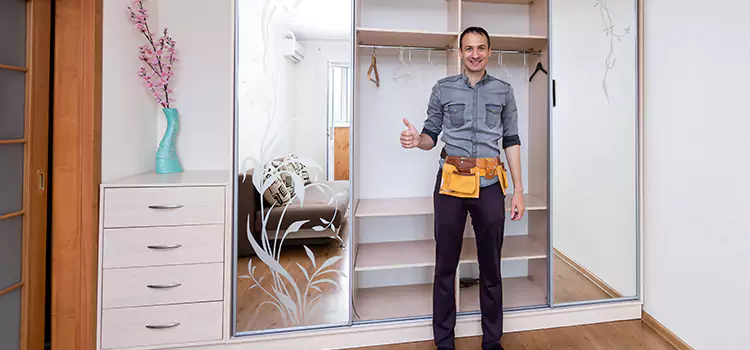 Sliding Closet Door Replacement Lansing