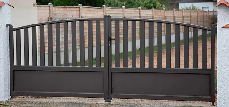 Advanced Gate Solutions in Lansing, MI