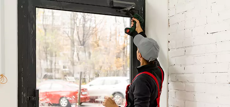 Comprehensive Door Closer Services in Lansing, MI