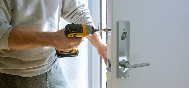 Door Knob Lock Repair Lansing