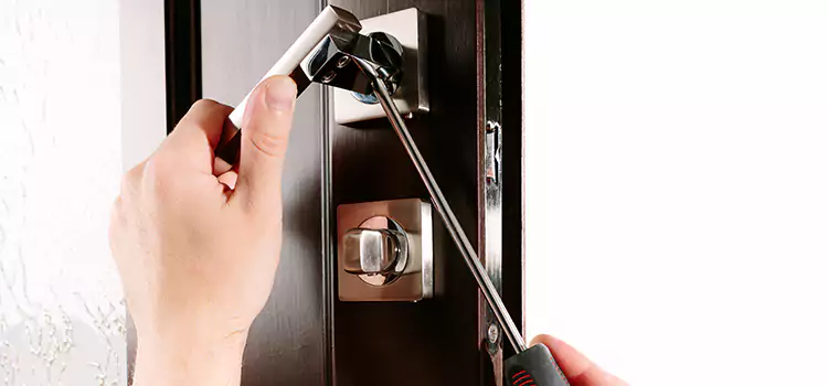 Door Lock Replacement Service Lansing