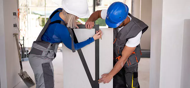 Why Choose Us for Door Panel Services in Lansing, MI?
