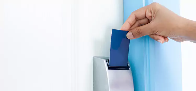 Access Control System Integration Lansing