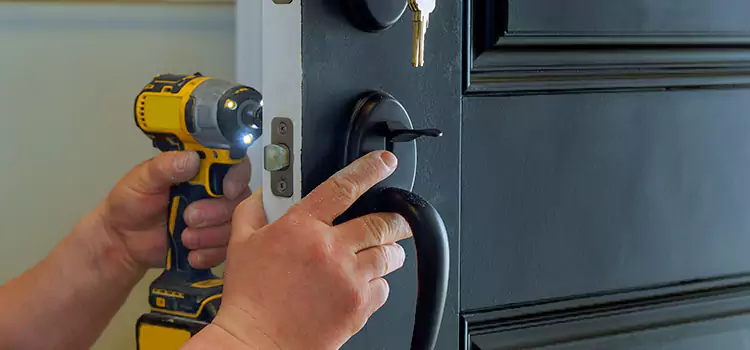 Locksmith Emergency Service Lansing