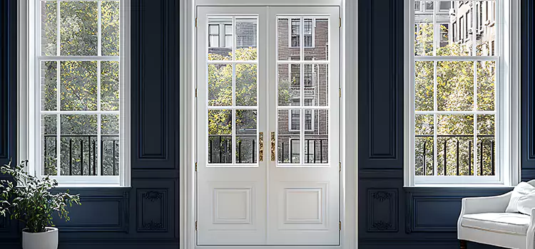 French Door Lock Repair Lansing