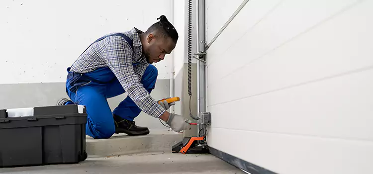 Expert Solutions for Every Garage Lock Need in Lansing, MI
