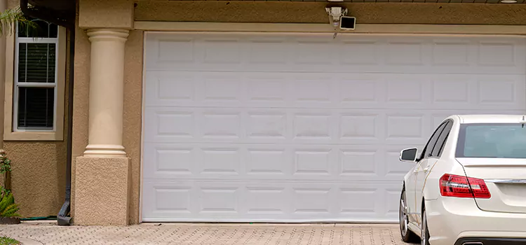 Comprehensive Garage Door Maintenance Services in Lansing, MI