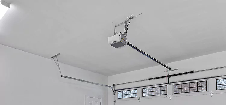 Experienced Garage Door Installers Lansing