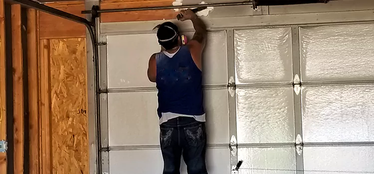 Specialized Garage Door Panel Solutions in Lansing, MI