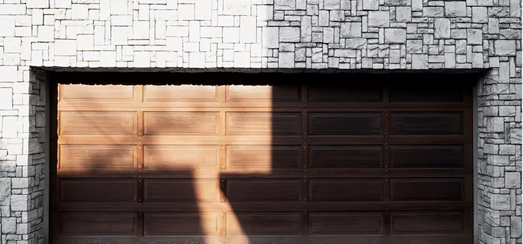 Garage Door Installation Lansing