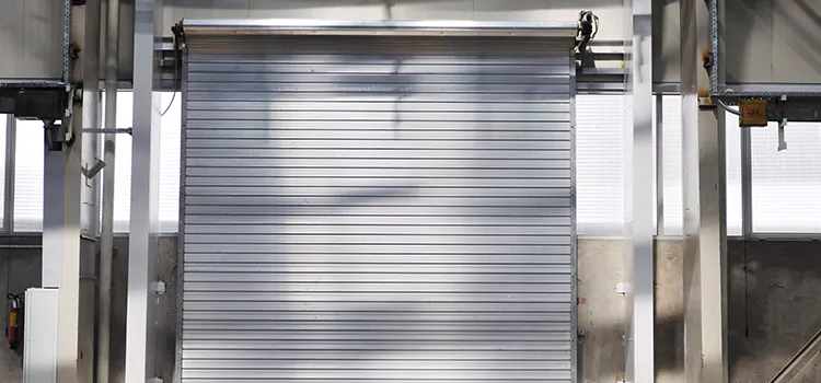 Roller Door Maintenance Lansing