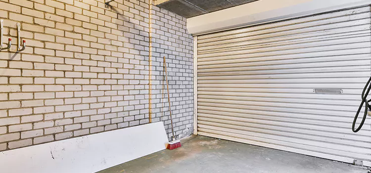 Comprehensive Solutions for Every Garage in Lansing