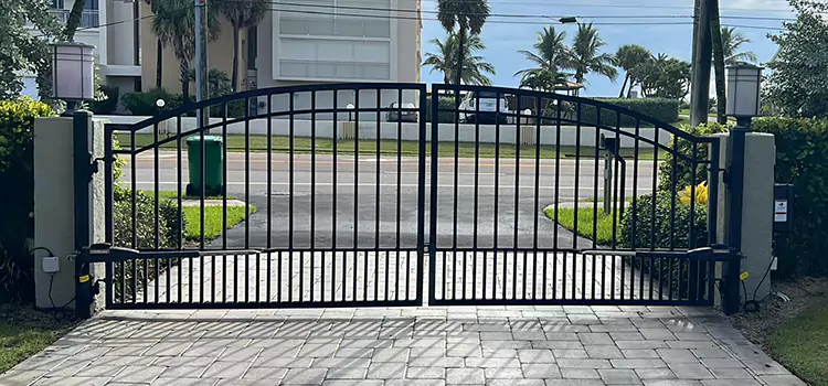 Gate Opener Replacement Near Me in Lansing, MI