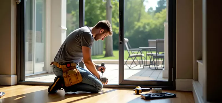 Comprehensive Solutions for Every Glass Door Need in Lansing, MI