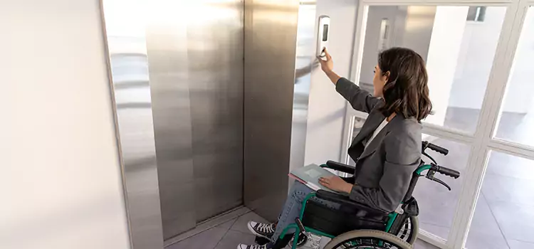 Benefits of Modern Handicap Door Systems in Lansing, MI
