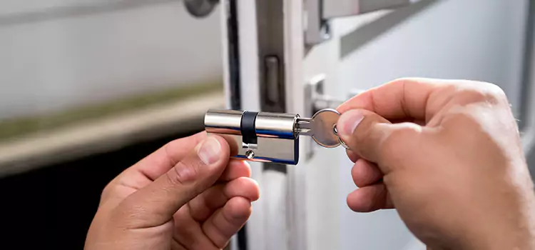 Emergency Locksmith for House Lansing