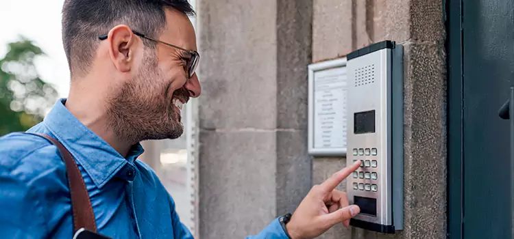 Advanced Solutions for Enhanced Security in Lansing, MI
