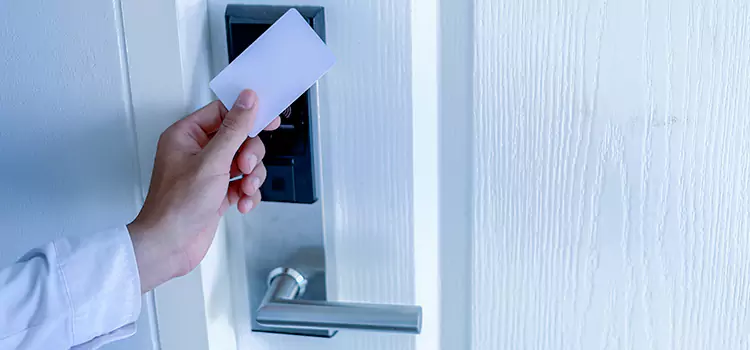Why Choose Us for Your Keycard Lock Installation in Lansing, MI?