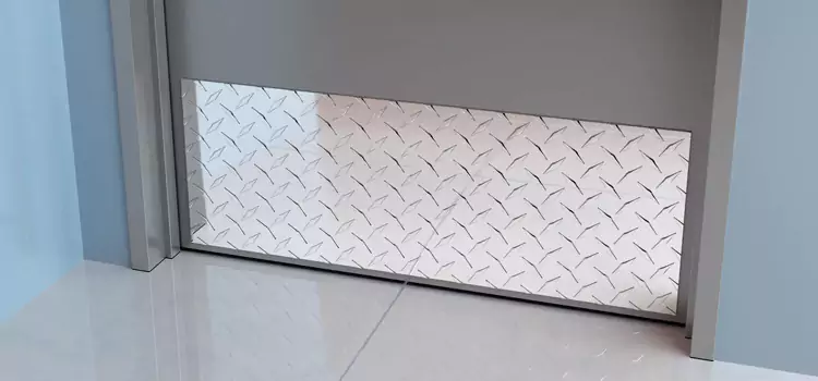 Benefits of Professional Kick Plate Solutions in Lansing, MI