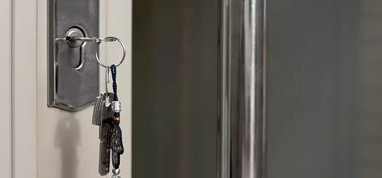 Master Keying by the Numbers Lansing