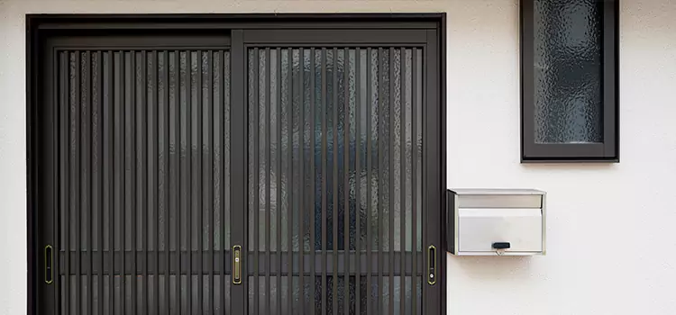 Sliding Screen Door Repair Lansing