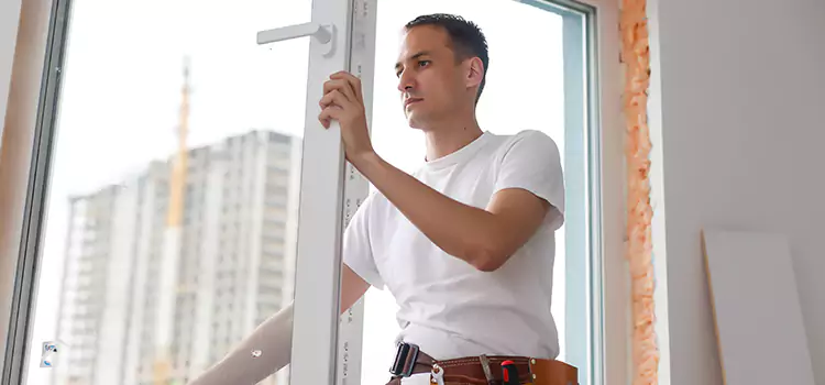 Patio Glass Replacement Lansing