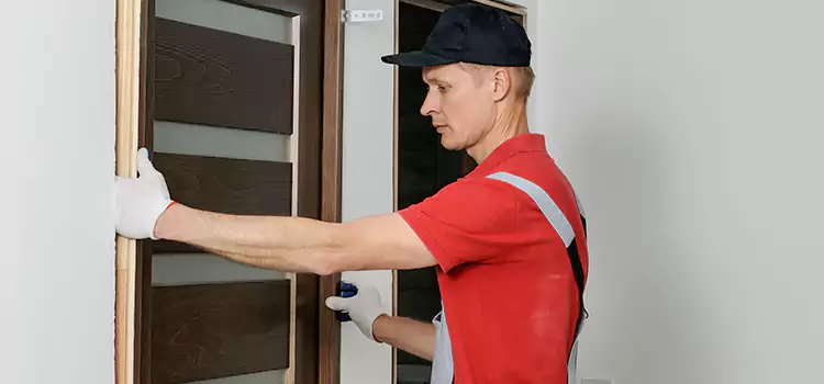 Frame and Panel Restoration Lansing