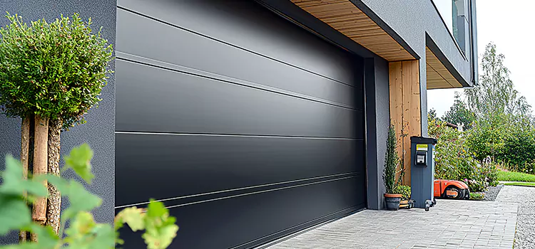 Residential Garage Door Service Lansing