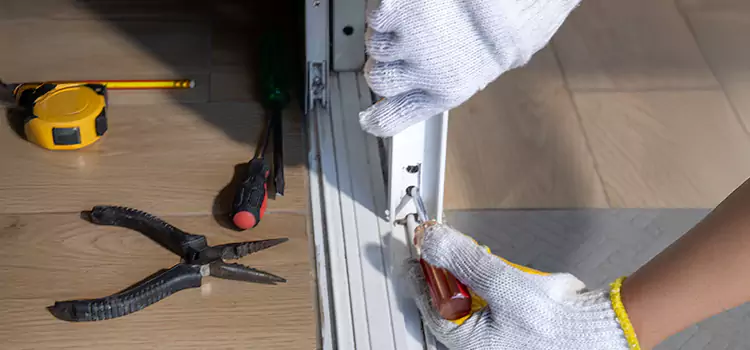 Sliding Door Installation Services in Lansing, MI