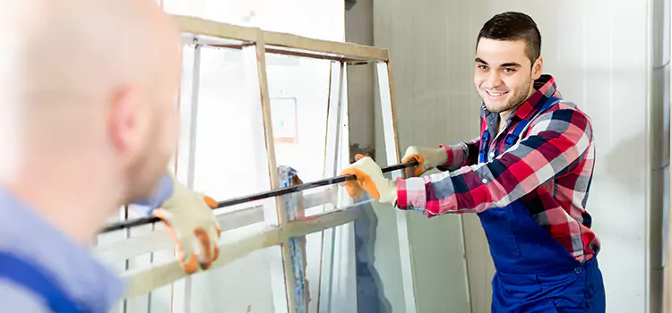 Patio Door Panel Replacement Lansing