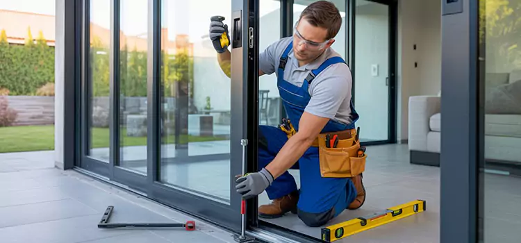 Sliding Screen Door Repair Lansing
