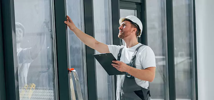 Comprehensive Solutions for Your Sticking Doors in Lansing, MI