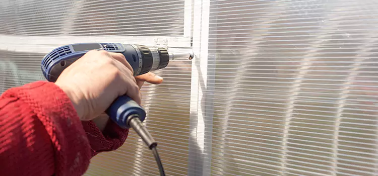 Sliding Screen Door Repair Lansing