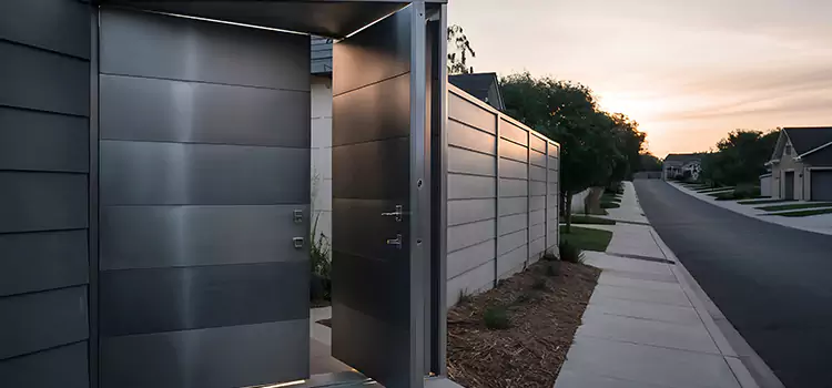 Comprehensive Steel Door Solutions in Lansing, MI
