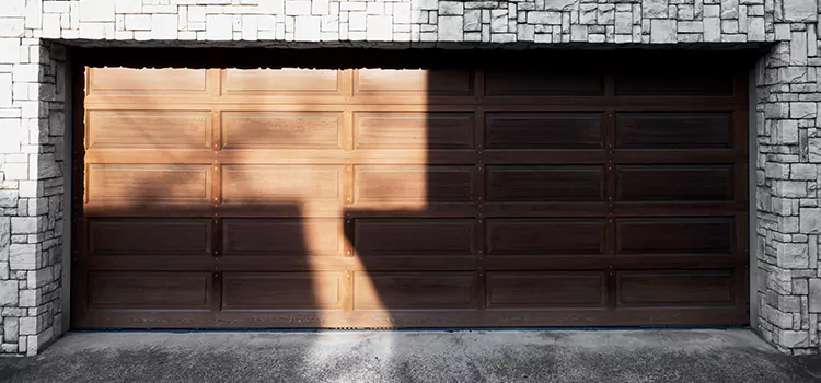 Commercial Roll Up Garage Doors Lansing