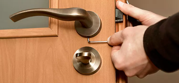 Access Control System Integration Lansing