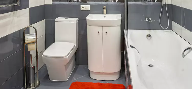 Hansgrohe Shaving Mirror Lansing
