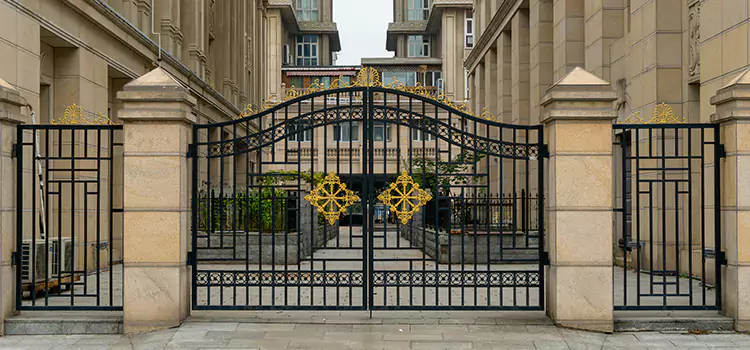 Comprehensive Iron Gate Maintenance Solutions in Lansing, MI