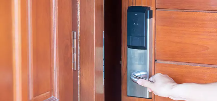 Commercial Keyless Entry Locks Lansing