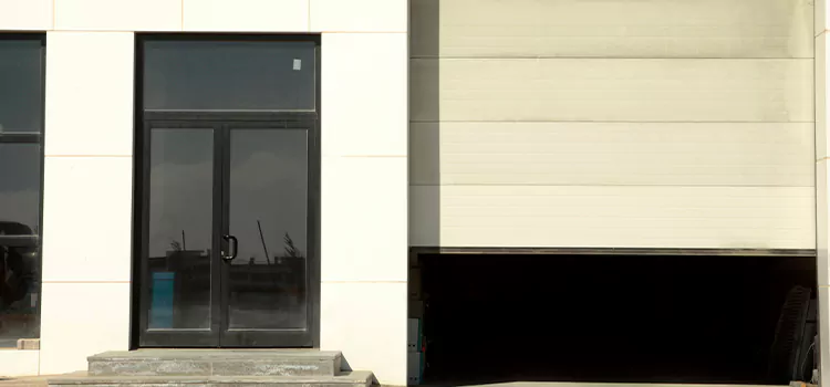 Choose Door & Gate Services Lansing for Unmatched Expertise