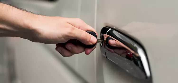Car Unlock Service Price Lansing