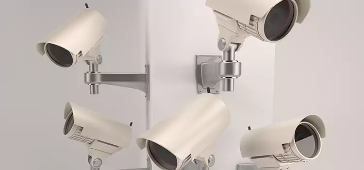 Your Trusted Partner for CCTV Solutions in Lansing